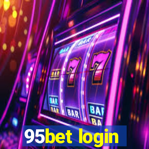 95bet login